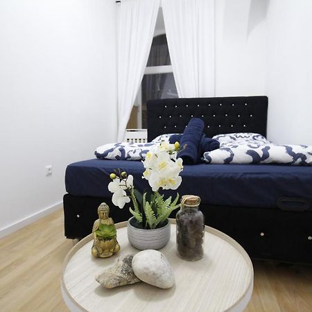 Premier Double Room Th A Vienna Esterno foto