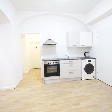 Premier Double Room Th A Vienna Esterno foto