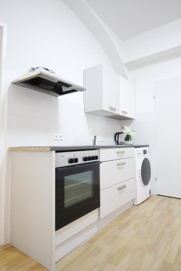 Premier Double Room Th A Vienna Esterno foto
