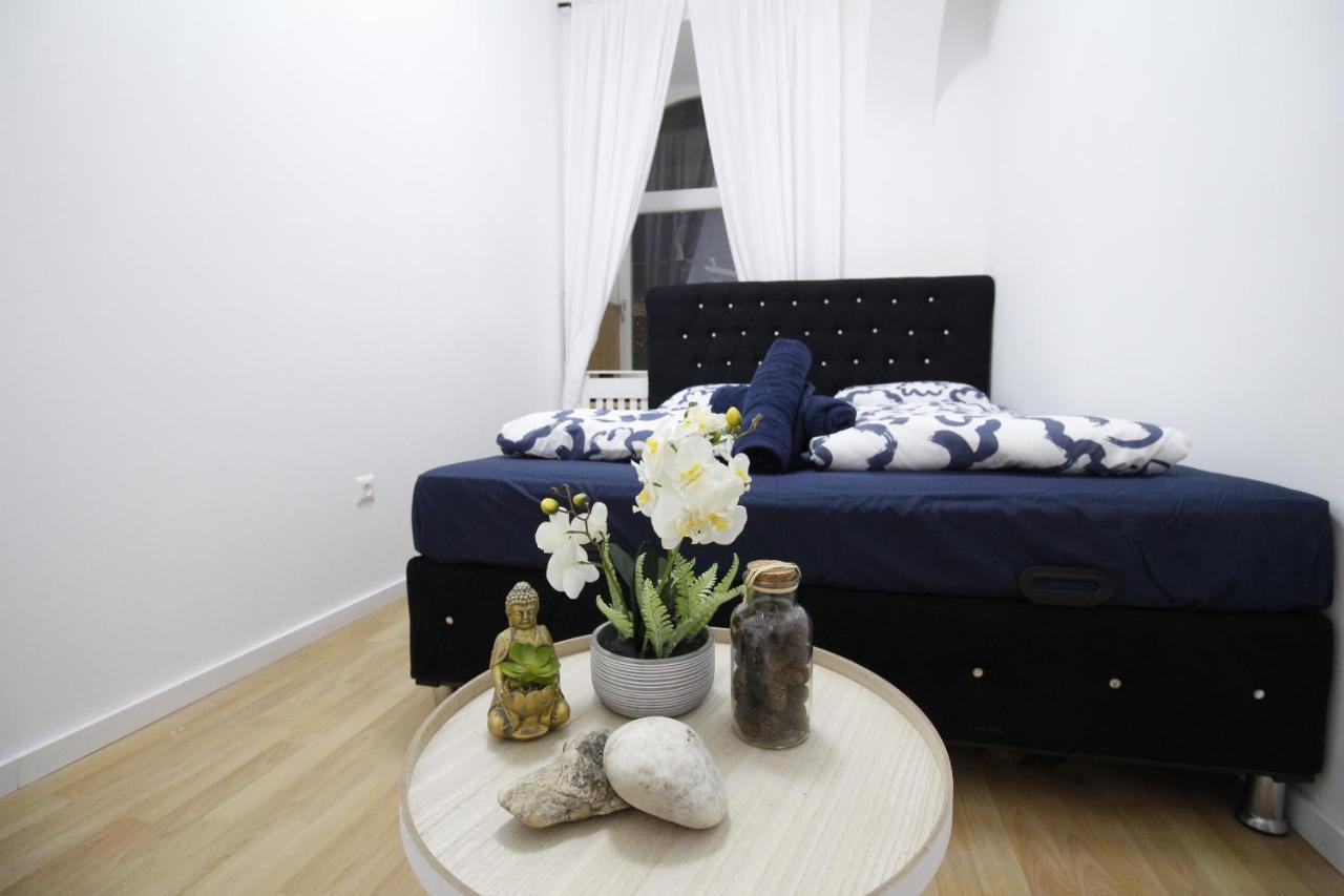 Premier Double Room Th A Vienna Esterno foto