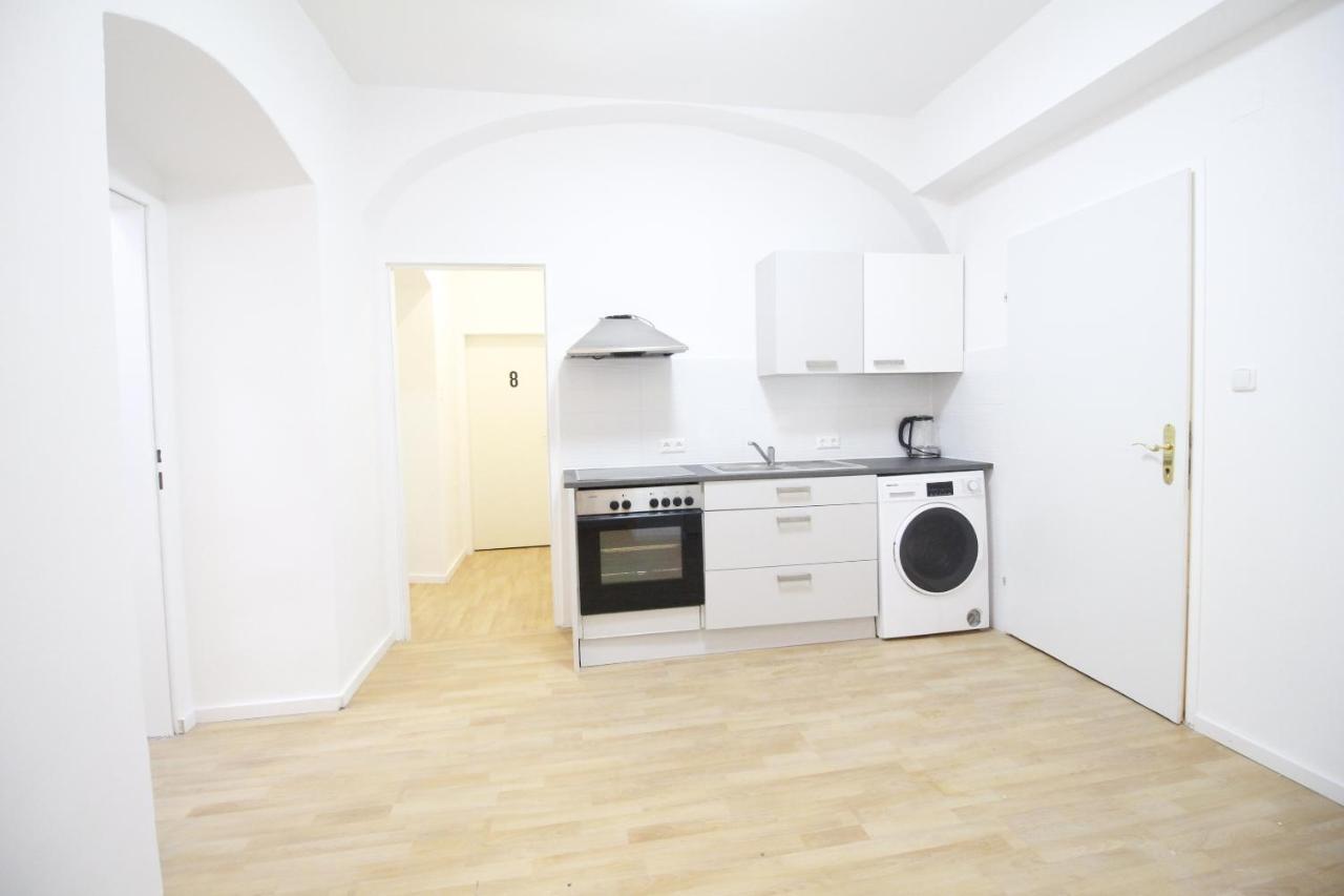 Premier Double Room Th A Vienna Esterno foto