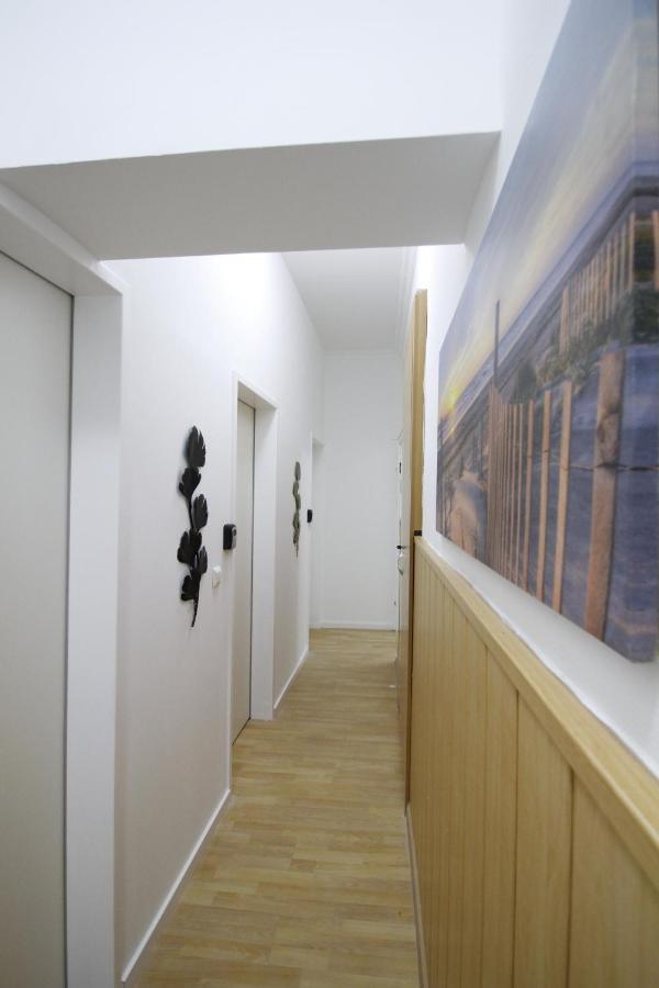 Premier Double Room Th A Vienna Esterno foto