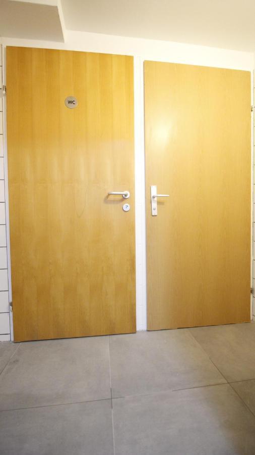 Premier Double Room Th A Vienna Esterno foto
