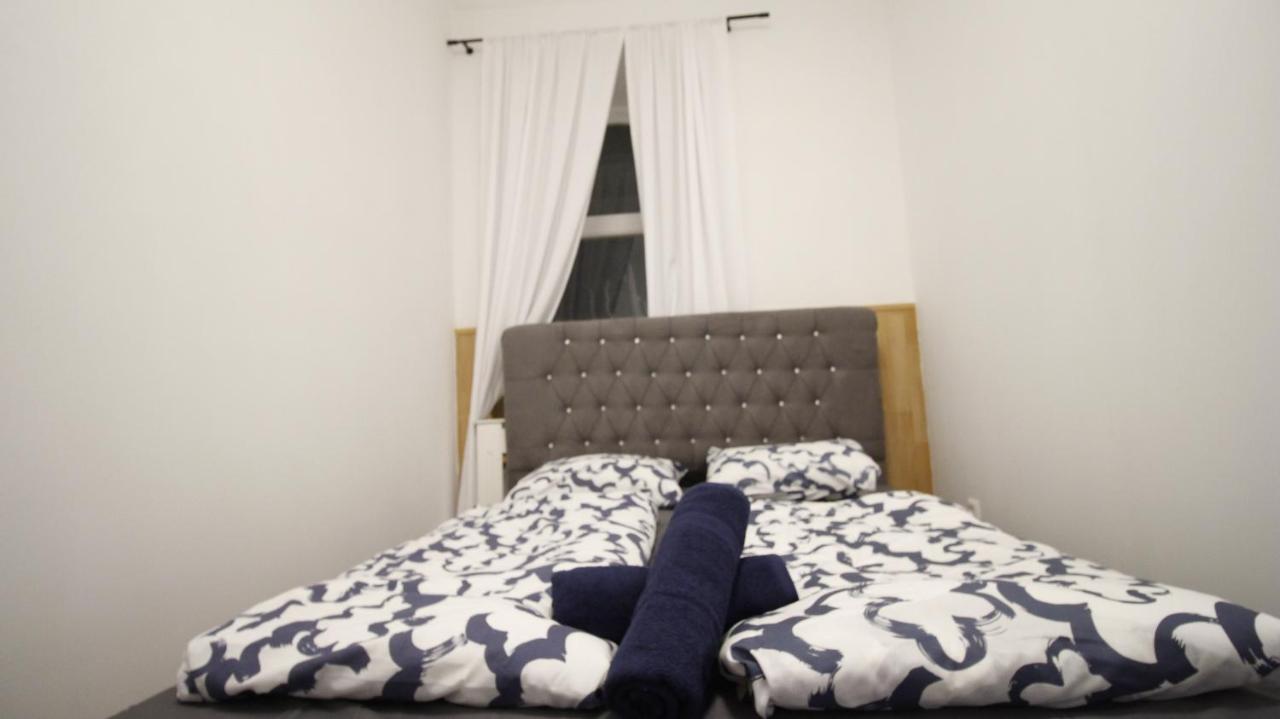 Premier Double Room Th A Vienna Esterno foto