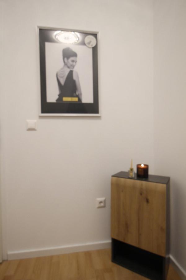 Premier Double Room Th A Vienna Esterno foto
