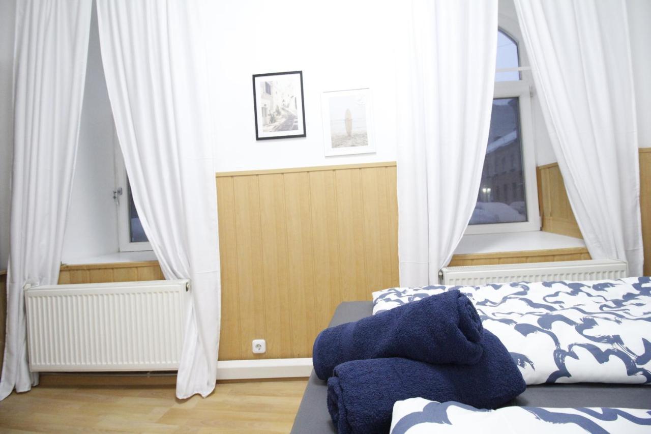 Premier Double Room Th A Vienna Esterno foto