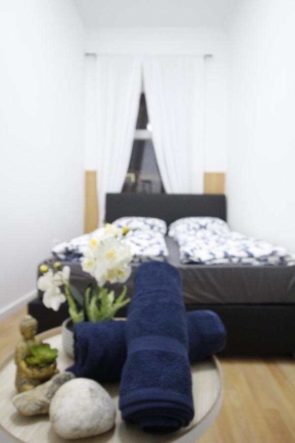 Premier Double Room Th A Vienna Esterno foto