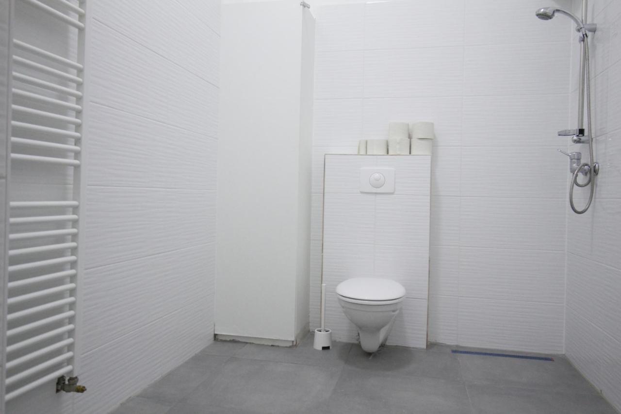 Premier Double Room Th A Vienna Esterno foto