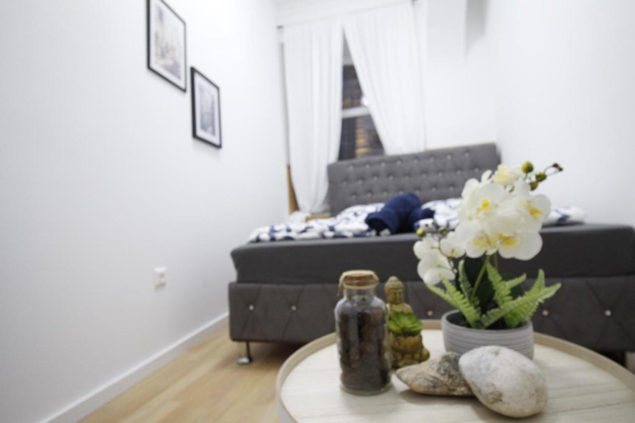 Premier Double Room Th A Vienna Esterno foto