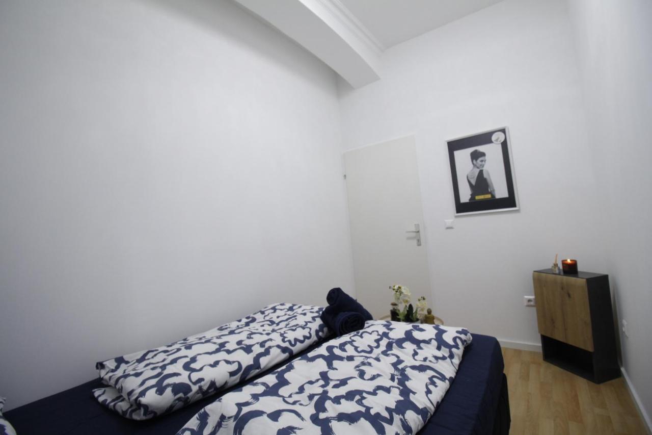Premier Double Room Th A Vienna Esterno foto