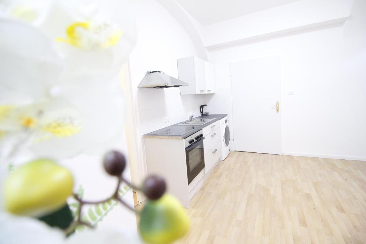 Premier Double Room Th A Vienna Esterno foto