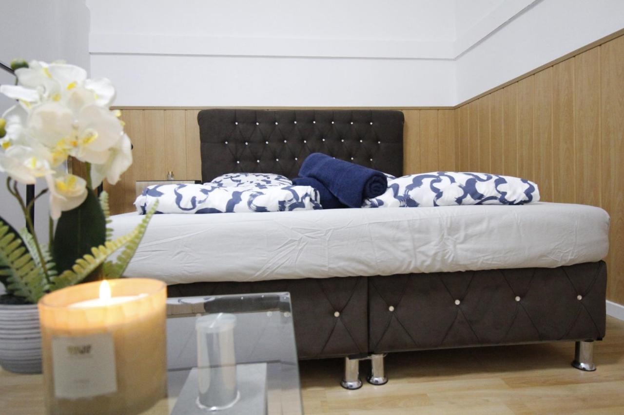 Premier Double Room Th A Vienna Esterno foto