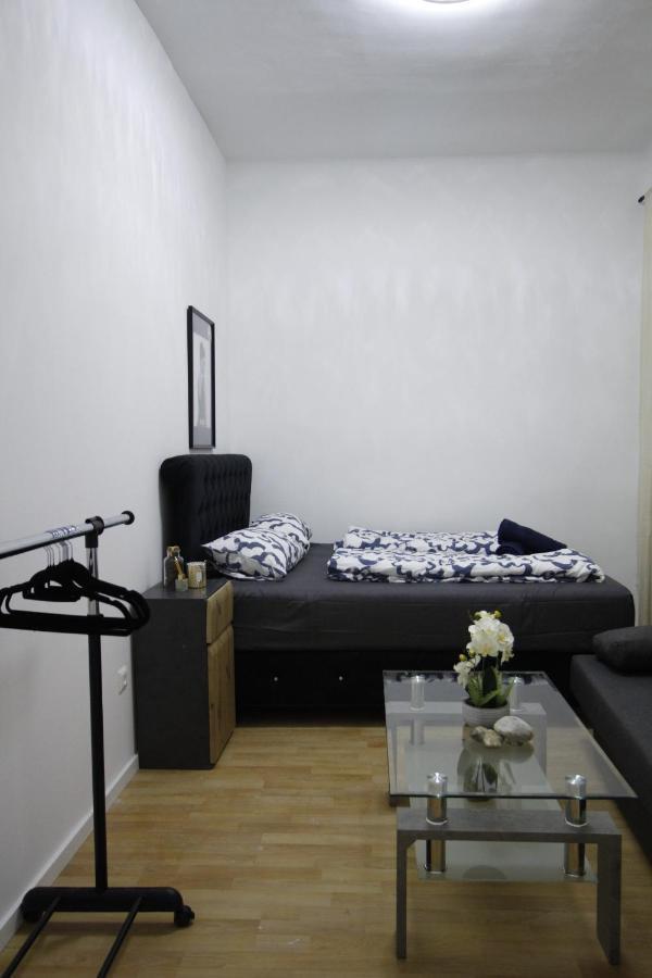 Premier Double Room Th A Vienna Esterno foto