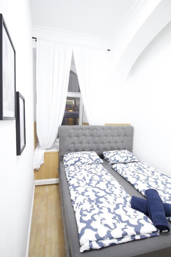 Premier Double Room Th A Vienna Esterno foto