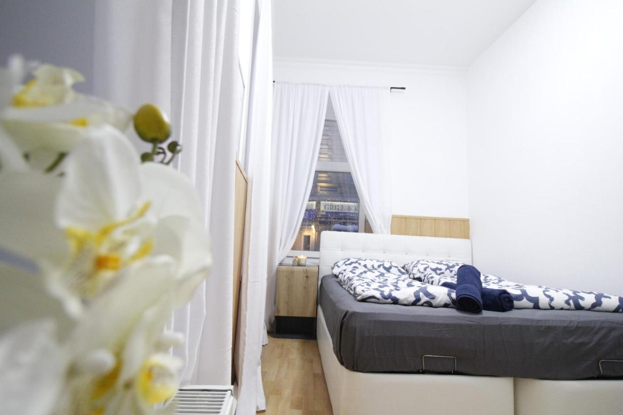 Premier Double Room Th A Vienna Esterno foto