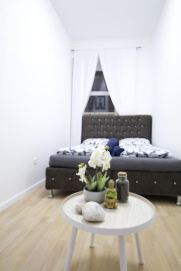 Premier Double Room Th A Vienna Esterno foto