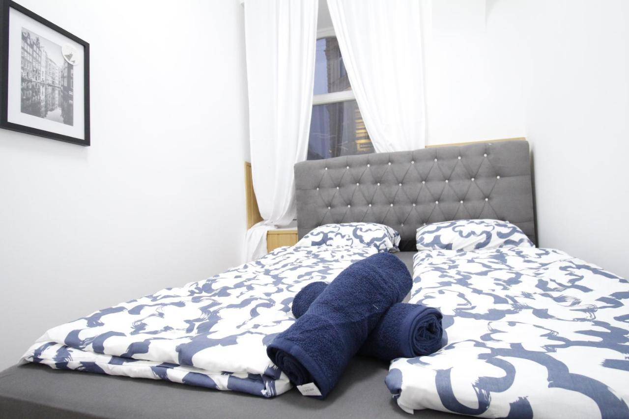 Premier Double Room Th A Vienna Esterno foto