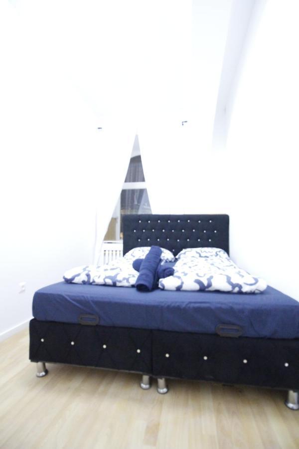 Premier Double Room Th A Vienna Esterno foto