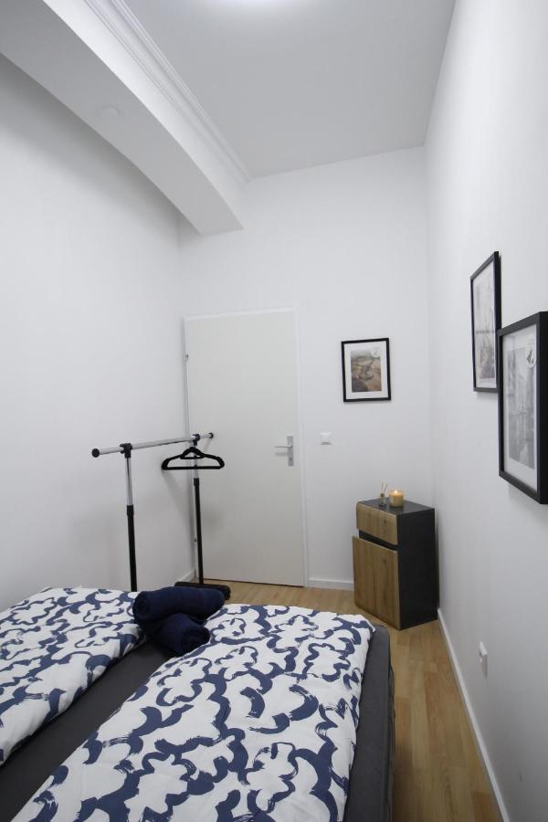 Premier Double Room Th A Vienna Esterno foto
